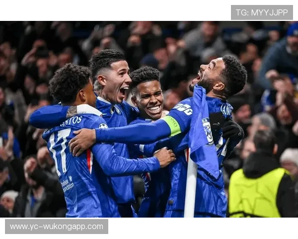 切尔西关键战表现不稳，问题在高强度对抗中被放大