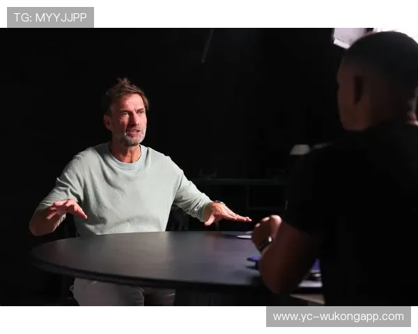 利物浦陷入危机，克洛普战术调整能否拯救球队？