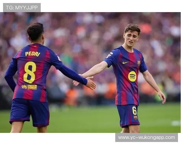佩德里与加维 巴萨中场战术价值差距究竟在哪？