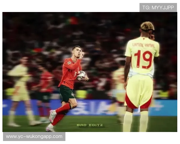 亚马尔vs大罗：青少年时期大赛表现谁更出色？