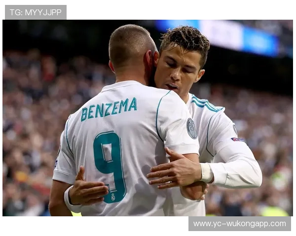 C罗与本泽马:队内核心地位及进攻主导权对比分析 C罗与本泽马:队内核心地位及进攻主导权对比分析