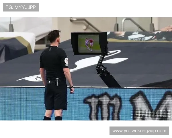 VAR回看进球后,哪些情况会被取消?