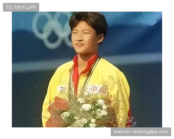 伏明霞买菜那画面,网友:奥运冠军和邻家大嫂没区别? 伏明霞买菜那画面,网友:奥运冠军和邻家大嫂没区别?