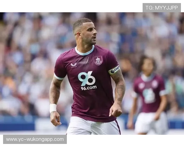 凯尔·沃克高位防线回追能力解析：最后一道保障如何体现