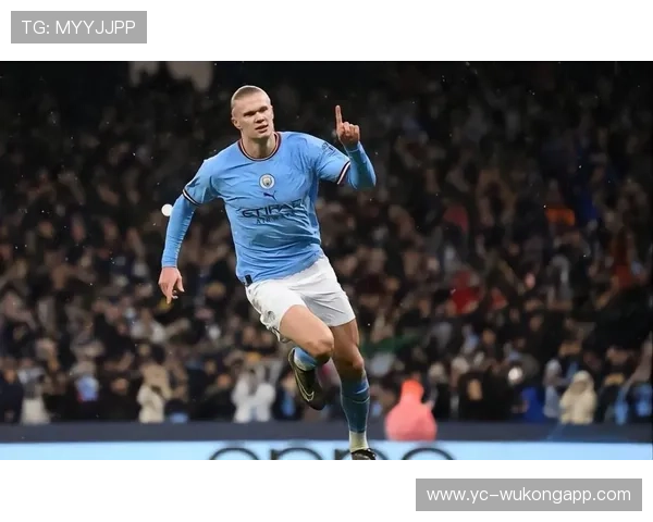 哈兰德触球次数与进球效率分析：低参与高产出的极致模型