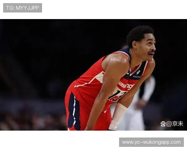 乔丹·普尔无球跑动提升三分命中率 拉开勇士外线火力差距