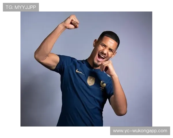 威廉·萨利巴：18岁法甲首秀解析