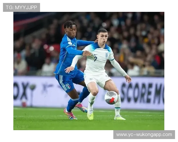 孙兴慜 vs 福登：进攻效率与战术角色差异