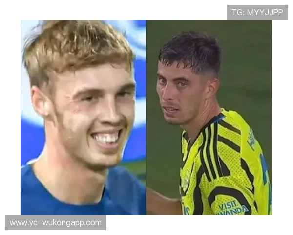 帕尔默被高估？战术角色与实际贡献是否匹配