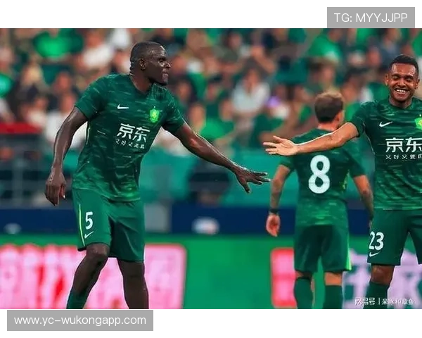 外援效率波动：北京国安进攻为何难以持续输出