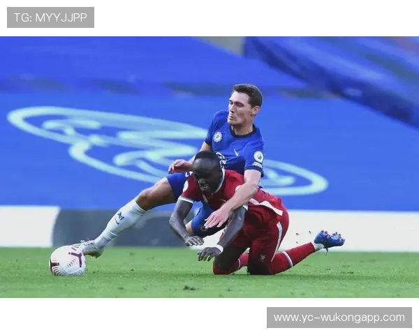 切尔西关键战表现不稳，对赛季争冠形势构成制约