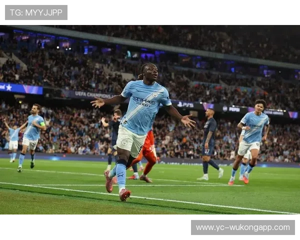 曼城关键比赛控制力下降已阶段性显现，对争冠形势产生影响