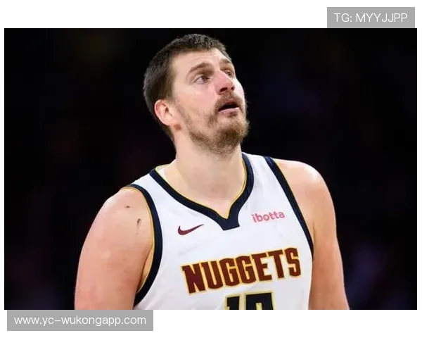 挡拆补位制造空位，波蒂斯对位约基奇替补胜首发