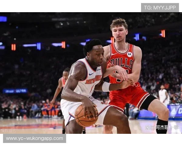 拉文无球跑位明显提升三分效率 助芝加哥公牛拉开比分差距