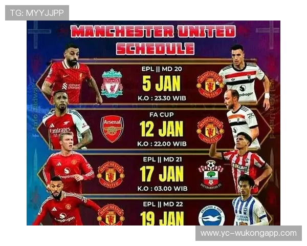 曼联豪掷2亿引援却阵容混乱，引援逻辑是否已崩盘？