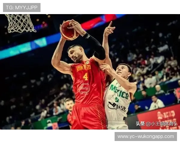 武切维奇挡拆创造内线优势显著提升球队得分效率