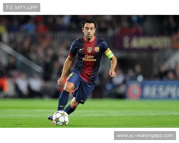 皮尔洛与哈维控球分散对比下的组织偏移趋势