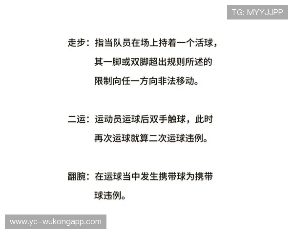 深入解读篮球规则中延误比赛违例的适用场景与判罚依据