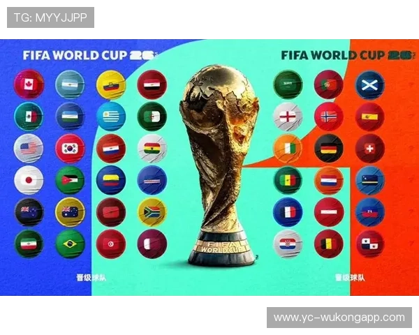 2026世界杯48队赛制如何规定小组第三晋级淘汰赛的条件