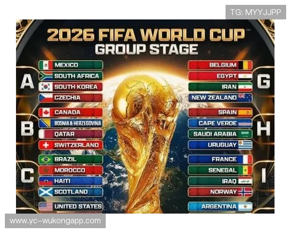 2026世界杯小组同分排名规则如何判定