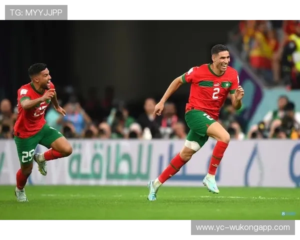 摩洛哥能否延续黑马传奇 2026世界杯非洲劲旅再创奇迹之路