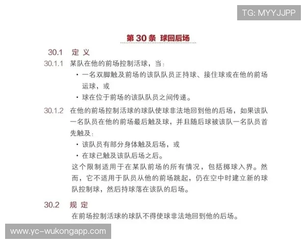 详解篮球后场规则：违例判定与时间限制