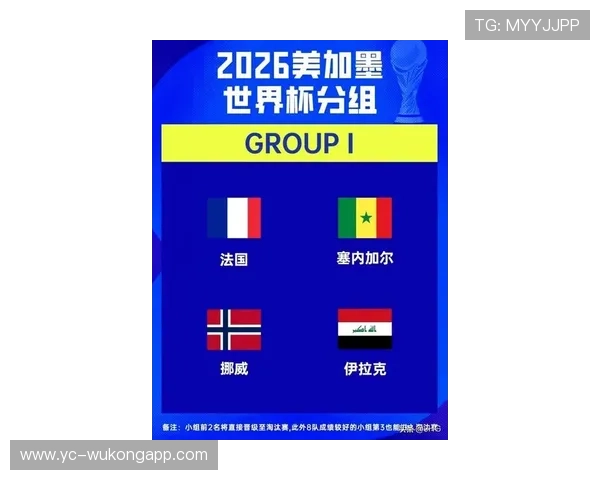 2026世界杯法国队卫冕之路分析 姆巴佩领衔高卢雄鸡能否再创辉煌 2026世界杯法国队卫冕之路分析 姆巴佩领衔高卢雄鸡能否再创辉煌